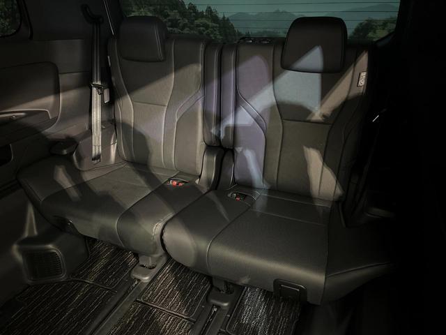 アルファードハイブリッド Ｚ　４ＷＤ　モデリスタエアロ　１３．２型有機ＥＬフリップダウン　１４インチディスプレイオーディオ　両側電動ドア　後席モニター　全周囲カメラ　衝突被害軽減システム　レーダークルーズ　禁煙車　電動リアゲート（49枚目）