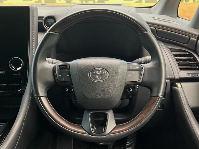 アルファードハイブリッド Ｚ　４ＷＤ　モデリスタエアロ　１３．２型有機ＥＬフリップダウン　１４インチディスプレイオーディオ　両側電動ドア　後席モニター　全周囲カメラ　衝突被害軽減システム　レーダークルーズ　禁煙車　電動リアゲート（50枚目）