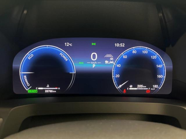 アルファードハイブリッド Ｚ　４ＷＤ　モデリスタエアロ　１３．２型有機ＥＬフリップダウン　１４インチディスプレイオーディオ　両側電動ドア　後席モニター　全周囲カメラ　衝突被害軽減システム　レーダークルーズ　禁煙車　電動リアゲート（51枚目）