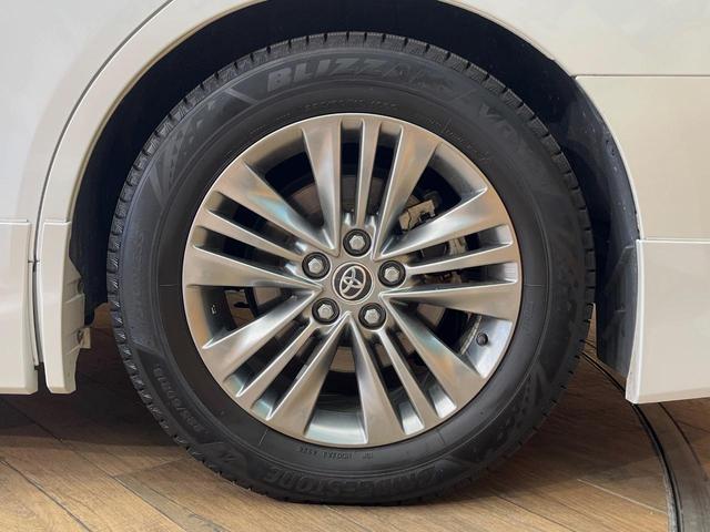 アルファードハイブリッド Ｚ　４ＷＤ　モデリスタエアロ　１３．２型有機ＥＬフリップダウン　１４インチディスプレイオーディオ　両側電動ドア　後席モニター　全周囲カメラ　衝突被害軽減システム　レーダークルーズ　禁煙車　電動リアゲート（75枚目）