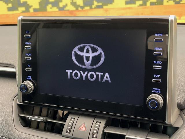 ＲＡＶ４ ハイブリッドＧ　４ＷＤ　寒冷地仕様　全周囲カメラ　９型ディスプレイオーディオ　衝突被害軽減システム　レーダークルーズ　禁煙車　電動リアゲート　前席シートエアコン　ブラインドスポットモニター　コーナーセンサー（21枚目）