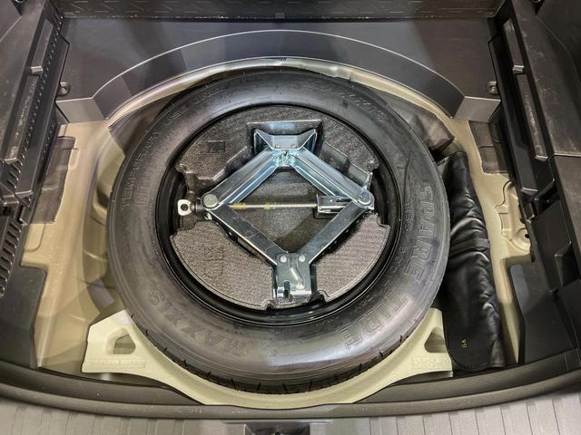 ＲＡＶ４ ハイブリッドＧ　４ＷＤ　寒冷地仕様　全周囲カメラ　９型ディスプレイオーディオ　衝突被害軽減システム　レーダークルーズ　禁煙車　電動リアゲート　前席シートエアコン　ブラインドスポットモニター　コーナーセンサー（49枚目）