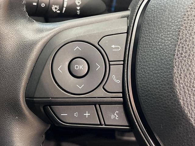 ＲＡＶ４ ハイブリッドＧ　４ＷＤ　寒冷地仕様　全周囲カメラ　９型ディスプレイオーディオ　衝突被害軽減システム　レーダークルーズ　禁煙車　電動リアゲート　前席シートエアコン　ブラインドスポットモニター　コーナーセンサー（53枚目）