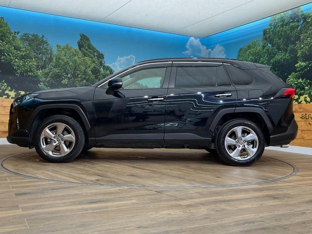 ＲＡＶ４ ハイブリッドＧ　４ＷＤ　寒冷地仕様　全周囲カメラ　９型ディスプレイオーディオ　衝突被害軽減システム　レーダークルーズ　禁煙車　電動リアゲート　前席シートエアコン　ブラインドスポットモニター　コーナーセンサー（59枚目）
