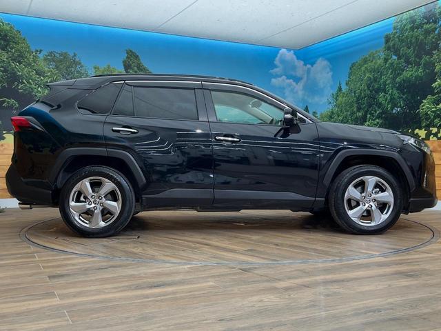ＲＡＶ４ ハイブリッドＧ　４ＷＤ　寒冷地仕様　全周囲カメラ　９型ディスプレイオーディオ　衝突被害軽減システム　レーダークルーズ　禁煙車　電動リアゲート　前席シートエアコン　ブラインドスポットモニター　コーナーセンサー（61枚目）