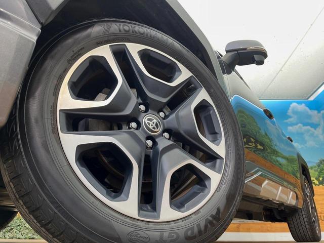 ＲＡＶ４ アドベンチャー　４ＷＤ　ＪＡＯＳエアロ　純正ＳＤナビ　衝突軽減装置　レーダークルーズコントロール　パワーシート　バックカメラ　ＥＴＣ　ＬＥＤヘッドライト　Ｂｌｕｅｔｏｏｔｈ　純正１９インチアルミ（13枚目）