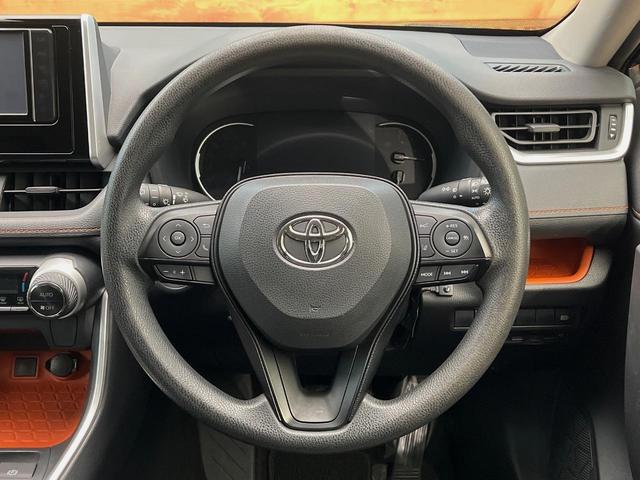 ＲＡＶ４ アドベンチャー　４ＷＤ　ＪＡＯＳエアロ　純正ＳＤナビ　衝突軽減装置　レーダークルーズコントロール　パワーシート　バックカメラ　ＥＴＣ　ＬＥＤヘッドライト　Ｂｌｕｅｔｏｏｔｈ　純正１９インチアルミ（38枚目）