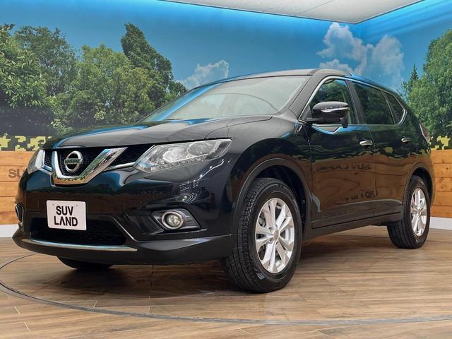 エクストレイル ２０Ｘ　４ＷＤ　フリップダウンモニター　パワーバックドア　シートヒーター　ＬＥＤヘッドライト　純正ナビ　禁煙車　バックカメラ　左右独立オートエアコン　ＥＴＣ　フルセグ　オートライト　ＣＤ／ＤＶＤ（56枚目）