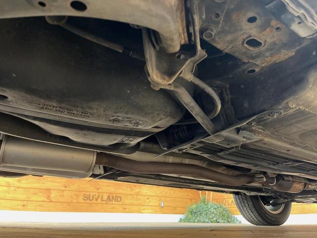 エクストレイル ２０Ｘ　４ＷＤ　フリップダウンモニター　パワーバックドア　シートヒーター　ＬＥＤヘッドライト　純正ナビ　禁煙車　バックカメラ　左右独立オートエアコン　ＥＴＣ　フルセグ　オートライト　ＣＤ／ＤＶＤ（62枚目）