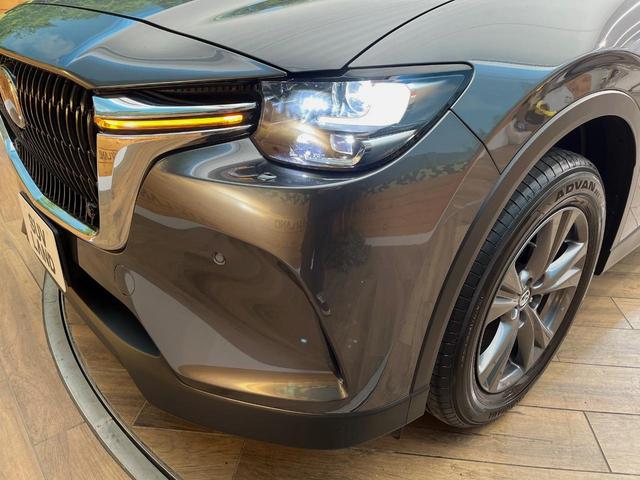 ＣＸ－６０ ２５Ｓ　Ｓパッケージ　４ＷＤ　全周囲カメラ　１２．３インチマツダコネクトナビ　セーフティパッケージ　レーダークルーズ　ブラインドスポットモニター　コーナーセンサー　シートヒーター　電動リアゲート　純正１８インチアルミ（13枚目）