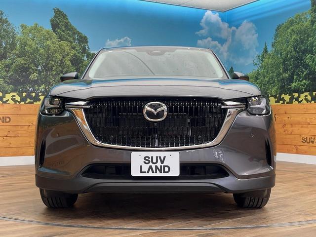 ＣＸ－６０ ２５Ｓ　Ｓパッケージ　４ＷＤ　全周囲カメラ　１２．３インチマツダコネクトナビ　セーフティパッケージ　レーダークルーズ　ブラインドスポットモニター　コーナーセンサー　シートヒーター　電動リアゲート　純正１８インチアルミ（15枚目）