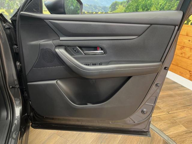 ＣＸ－６０ ２５Ｓ　Ｓパッケージ　４ＷＤ　全周囲カメラ　１２．３インチマツダコネクトナビ　セーフティパッケージ　レーダークルーズ　ブラインドスポットモニター　コーナーセンサー　シートヒーター　電動リアゲート　純正１８インチアルミ（35枚目）