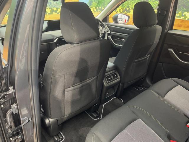 ＣＸ－６０ ２５Ｓ　Ｓパッケージ　４ＷＤ　全周囲カメラ　１２．３インチマツダコネクトナビ　セーフティパッケージ　レーダークルーズ　ブラインドスポットモニター　コーナーセンサー　シートヒーター　電動リアゲート　純正１８インチアルミ（40枚目）