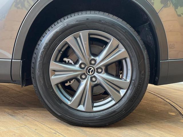 ＣＸ－６０ ２５Ｓ　Ｓパッケージ　４ＷＤ　全周囲カメラ　１２．３インチマツダコネクトナビ　セーフティパッケージ　レーダークルーズ　ブラインドスポットモニター　コーナーセンサー　シートヒーター　電動リアゲート　純正１８インチアルミ（71枚目）