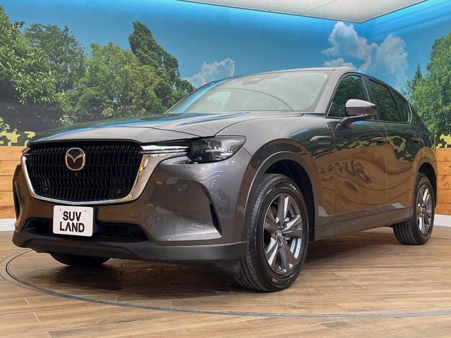 ＣＸ－６０ ２５Ｓ　Ｓパッケージ　４ＷＤ　全周囲カメラ　１２．３インチマツダコネクトナビ　セーフティパッケージ　レーダークルーズ　ブラインドスポットモニター　コーナーセンサー　シートヒーター　電動リアゲート　純正１８インチアルミ（73枚目）