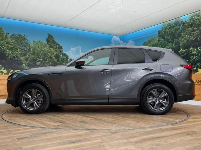 ＣＸ－６０ ２５Ｓ　Ｓパッケージ　４ＷＤ　全周囲カメラ　１２．３インチマツダコネクトナビ　セーフティパッケージ　レーダークルーズ　ブラインドスポットモニター　コーナーセンサー　シートヒーター　電動リアゲート　純正１８インチアルミ（75枚目）