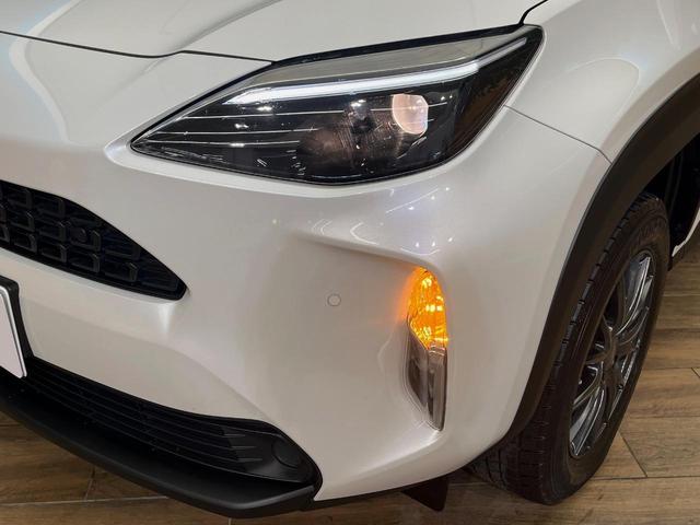 ヤリスクロス X 4WD ディスプレイオーディオ バックカメラ レーダークルーズコントロール セーフティセンス 電動パーキングブレーキ オートマチックハイビーム マルチテレインセレクト スマートキー ダウンヒルアシスト(12枚目)