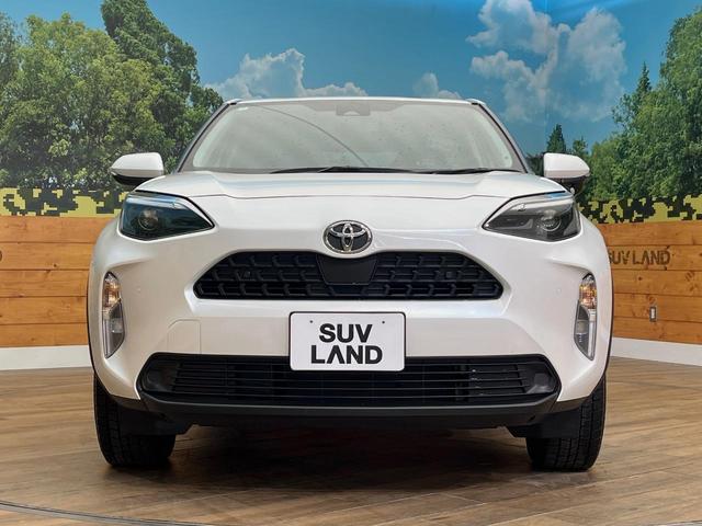 ヤリスクロス X 4WD ディスプレイオーディオ バックカメラ レーダークルーズコントロール セーフティセンス 電動パーキングブレーキ オートマチックハイビーム マルチテレインセレクト スマートキー ダウンヒルアシスト(14枚目)