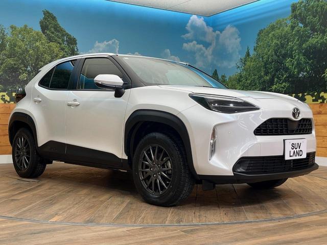 ヤリスクロス X 4WD ディスプレイオーディオ バックカメラ レーダークルーズコントロール セーフティセンス 電動パーキングブレーキ オートマチックハイビーム マルチテレインセレクト スマートキー ダウンヒルアシスト(16枚目)