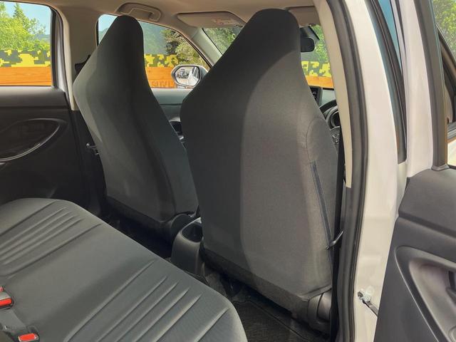 ヤリスクロス X 4WD ディスプレイオーディオ バックカメラ レーダークルーズコントロール セーフティセンス 電動パーキングブレーキ オートマチックハイビーム マルチテレインセレクト スマートキー ダウンヒルアシスト(29枚目)