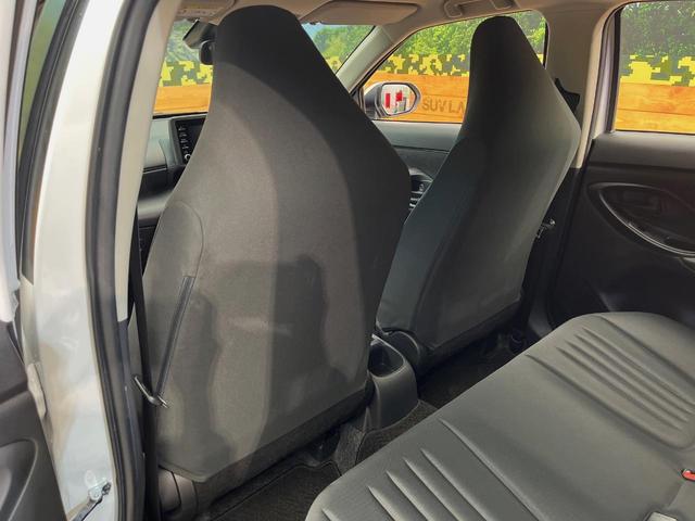 ヤリスクロス X 4WD ディスプレイオーディオ バックカメラ レーダークルーズコントロール セーフティセンス 電動パーキングブレーキ オートマチックハイビーム マルチテレインセレクト スマートキー ダウンヒルアシスト(30枚目)