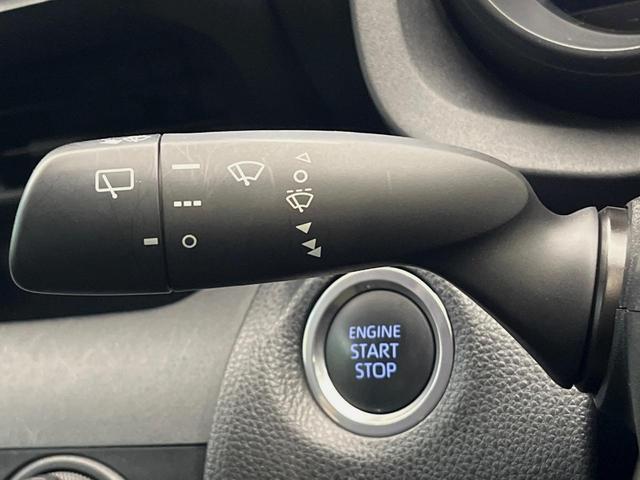 ヤリスクロス X 4WD ディスプレイオーディオ バックカメラ レーダークルーズコントロール セーフティセンス 電動パーキングブレーキ オートマチックハイビーム マルチテレインセレクト スマートキー ダウンヒルアシスト(48枚目)