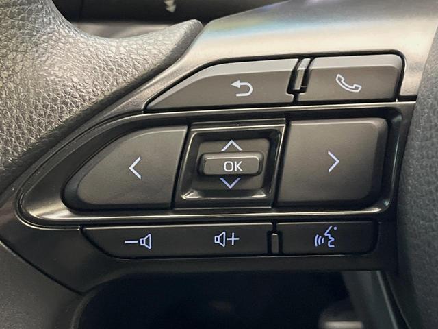 ヤリスクロス X 4WD ディスプレイオーディオ バックカメラ レーダークルーズコントロール セーフティセンス 電動パーキングブレーキ オートマチックハイビーム マルチテレインセレクト スマートキー ダウンヒルアシスト(50枚目)