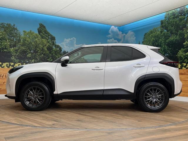 ヤリスクロス X 4WD ディスプレイオーディオ バックカメラ レーダークルーズコントロール セーフティセンス 電動パーキングブレーキ オートマチックハイビーム マルチテレインセレクト スマートキー ダウンヒルアシスト(56枚目)
