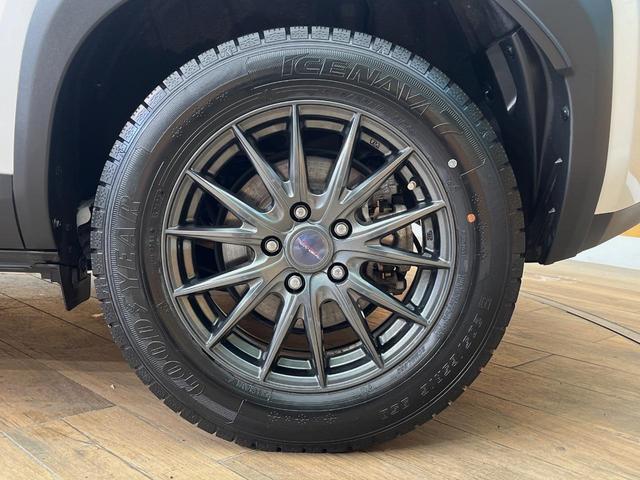 ヤリスクロス X 4WD ディスプレイオーディオ バックカメラ レーダークルーズコントロール セーフティセンス 電動パーキングブレーキ オートマチックハイビーム マルチテレインセレクト スマートキー ダウンヒルアシスト(63枚目)