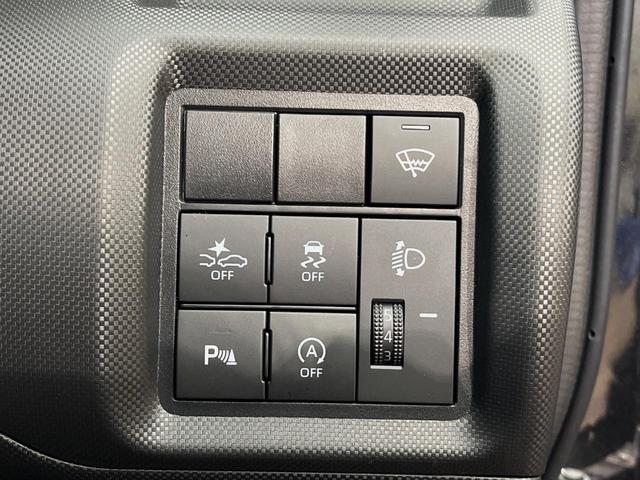 ライズ Ｘ　４ＷＤ　寒冷地仕様　ＳＤナビ　クリアランスソナー　衝突被害軽減装置　バックカメラ　フルセグＴＶ　シートヒーター　ＬＥＤヘッドライト　スマートキー　オートライト　ヘッドライトレベライザー　ＥＴＣ（5枚目）