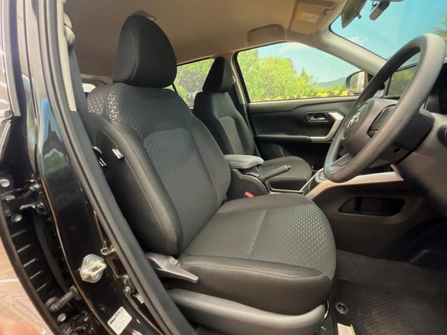 ライズ Ｘ　４ＷＤ　寒冷地仕様　ＳＤナビ　クリアランスソナー　衝突被害軽減装置　バックカメラ　フルセグＴＶ　シートヒーター　ＬＥＤヘッドライト　スマートキー　オートライト　ヘッドライトレベライザー　ＥＴＣ（9枚目）