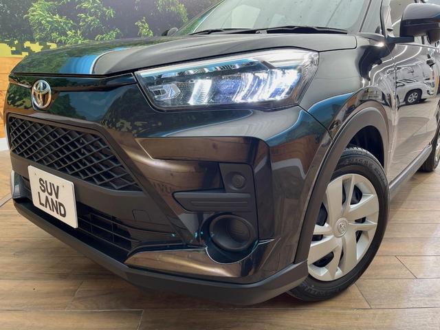 ライズ Ｘ　４ＷＤ　寒冷地仕様　ＳＤナビ　クリアランスソナー　衝突被害軽減装置　バックカメラ　フルセグＴＶ　シートヒーター　ＬＥＤヘッドライト　スマートキー　オートライト　ヘッドライトレベライザー　ＥＴＣ（12枚目）