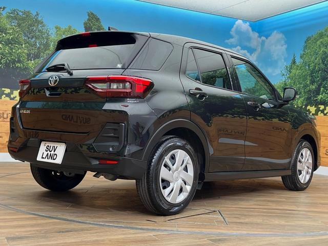 ライズ Ｘ　４ＷＤ　寒冷地仕様　ＳＤナビ　クリアランスソナー　衝突被害軽減装置　バックカメラ　フルセグＴＶ　シートヒーター　ＬＥＤヘッドライト　スマートキー　オートライト　ヘッドライトレベライザー　ＥＴＣ（17枚目）
