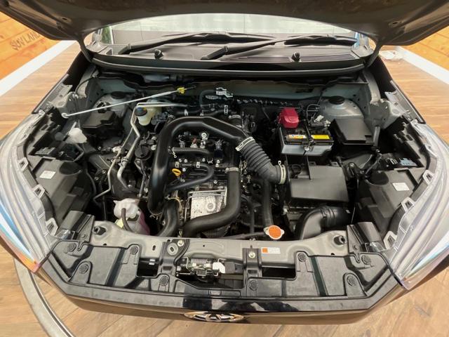 ライズ Ｘ　４ＷＤ　寒冷地仕様　ＳＤナビ　クリアランスソナー　衝突被害軽減装置　バックカメラ　フルセグＴＶ　シートヒーター　ＬＥＤヘッドライト　スマートキー　オートライト　ヘッドライトレベライザー　ＥＴＣ（18枚目）