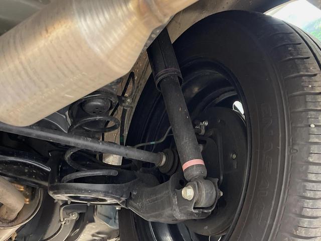 ライズ Ｘ　４ＷＤ　寒冷地仕様　ＳＤナビ　クリアランスソナー　衝突被害軽減装置　バックカメラ　フルセグＴＶ　シートヒーター　ＬＥＤヘッドライト　スマートキー　オートライト　ヘッドライトレベライザー　ＥＴＣ（20枚目）