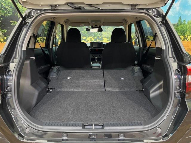 ライズ Ｘ　４ＷＤ　寒冷地仕様　ＳＤナビ　クリアランスソナー　衝突被害軽減装置　バックカメラ　フルセグＴＶ　シートヒーター　ＬＥＤヘッドライト　スマートキー　オートライト　ヘッドライトレベライザー　ＥＴＣ（32枚目）