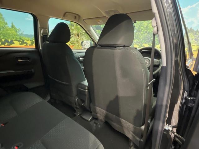 ライズ Ｘ　４ＷＤ　寒冷地仕様　ＳＤナビ　クリアランスソナー　衝突被害軽減装置　バックカメラ　フルセグＴＶ　シートヒーター　ＬＥＤヘッドライト　スマートキー　オートライト　ヘッドライトレベライザー　ＥＴＣ（36枚目）