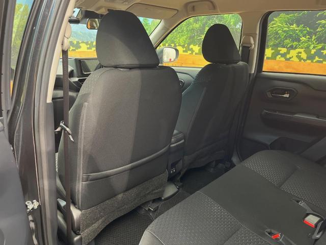 ライズ Ｘ　４ＷＤ　寒冷地仕様　ＳＤナビ　クリアランスソナー　衝突被害軽減装置　バックカメラ　フルセグＴＶ　シートヒーター　ＬＥＤヘッドライト　スマートキー　オートライト　ヘッドライトレベライザー　ＥＴＣ（37枚目）