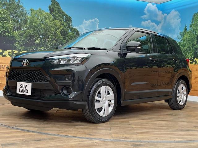 ライズ Ｘ　４ＷＤ　寒冷地仕様　ＳＤナビ　クリアランスソナー　衝突被害軽減装置　バックカメラ　フルセグＴＶ　シートヒーター　ＬＥＤヘッドライト　スマートキー　オートライト　ヘッドライトレベライザー　ＥＴＣ（45枚目）