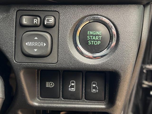 ハイエースバン スーパーＧＬ　ダークプライムＩＩ　ディーゼル　４ＷＤ　ＢＩＧ－Ｘ１１インチナビ　両側電動スライドドア　禁煙車　バックカメラ　衝突軽減システム　スマートキー　ＬＥＤヘッド　ＥＴＣ　車線逸脱警報　オートハイビーム　オートエアコン（7枚目）