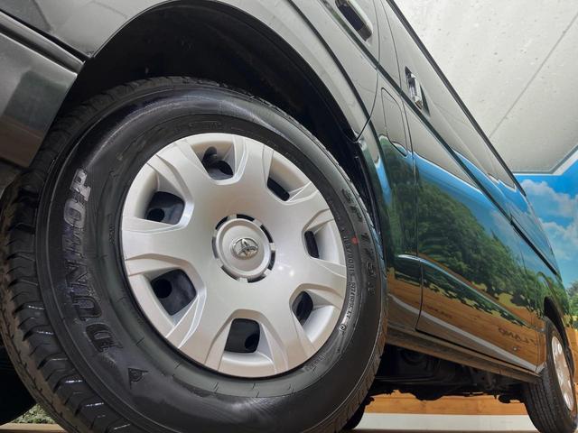 ハイエースバン スーパーＧＬ　ダークプライムＩＩ　ディーゼル　４ＷＤ　ＢＩＧ－Ｘ１１インチナビ　両側電動スライドドア　禁煙車　バックカメラ　衝突軽減システム　スマートキー　ＬＥＤヘッド　ＥＴＣ　車線逸脱警報　オートハイビーム　オートエアコン（13枚目）