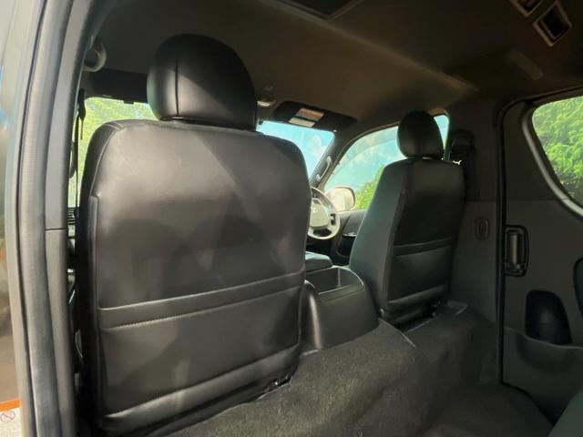 ハイエースバン スーパーＧＬ　ダークプライムＩＩ　ディーゼル　４ＷＤ　ＢＩＧ－Ｘ１１インチナビ　両側電動スライドドア　禁煙車　バックカメラ　衝突軽減システム　スマートキー　ＬＥＤヘッド　ＥＴＣ　車線逸脱警報　オートハイビーム　オートエアコン（34枚目）