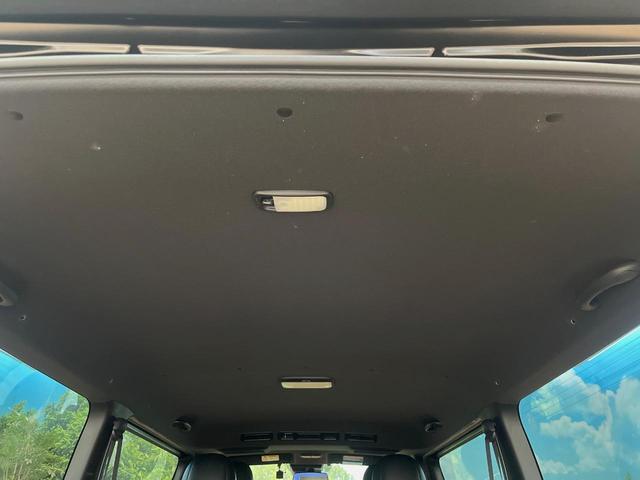 ハイエースバン スーパーＧＬ　ダークプライムＩＩ　ディーゼル　４ＷＤ　ＢＩＧ－Ｘ１１インチナビ　両側電動スライドドア　禁煙車　バックカメラ　衝突軽減システム　スマートキー　ＬＥＤヘッド　ＥＴＣ　車線逸脱警報　オートハイビーム　オートエアコン（40枚目）