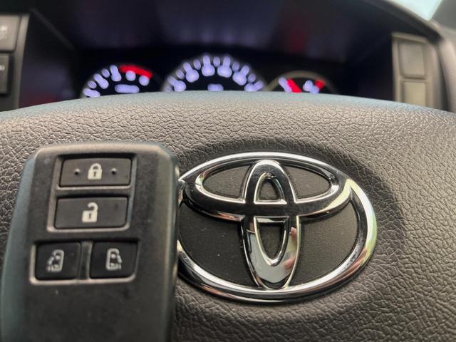 ハイエースバン スーパーＧＬ　ダークプライムＩＩ　ディーゼル　４ＷＤ　ＢＩＧ－Ｘ１１インチナビ　両側電動スライドドア　禁煙車　バックカメラ　衝突軽減システム　スマートキー　ＬＥＤヘッド　ＥＴＣ　車線逸脱警報　オートハイビーム　オートエアコン（46枚目）