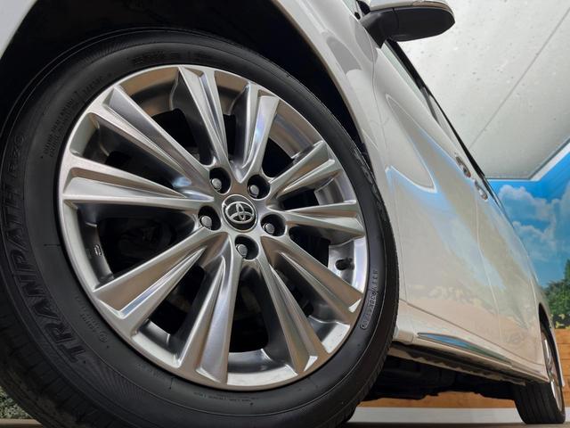 アルファード 2.5S タイプゴールド 4WD 後席モニター 寒冷地仕様 ナビ機能付きディスプレイオーディオ DVD再生 禁煙車 両側電動スライドドア AC100V電源 バックカメラ セーフティセンス レーダークルーズ 電動リアゲート(14枚目)