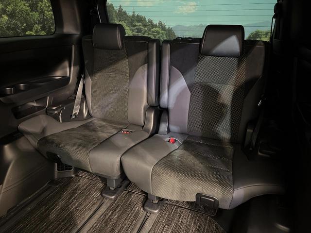 アルファード 2.5S タイプゴールド 4WD 後席モニター 寒冷地仕様 ナビ機能付きディスプレイオーディオ DVD再生 禁煙車 両側電動スライドドア AC100V電源 バックカメラ セーフティセンス レーダークルーズ 電動リアゲート(35枚目)