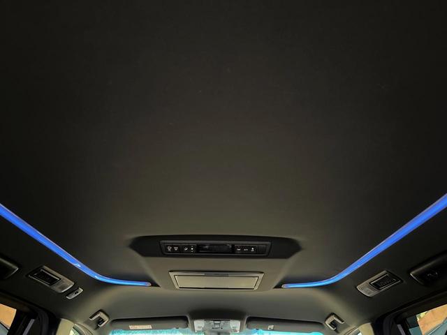 アルファード 2.5S タイプゴールド 4WD 後席モニター 寒冷地仕様 ナビ機能付きディスプレイオーディオ DVD再生 禁煙車 両側電動スライドドア AC100V電源 バックカメラ セーフティセンス レーダークルーズ 電動リアゲート(38枚目)