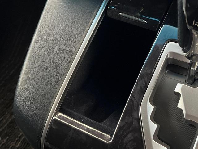 アルファード 2.5S タイプゴールド 4WD 後席モニター 寒冷地仕様 ナビ機能付きディスプレイオーディオ DVD再生 禁煙車 両側電動スライドドア AC100V電源 バックカメラ セーフティセンス レーダークルーズ 電動リアゲート(42枚目)