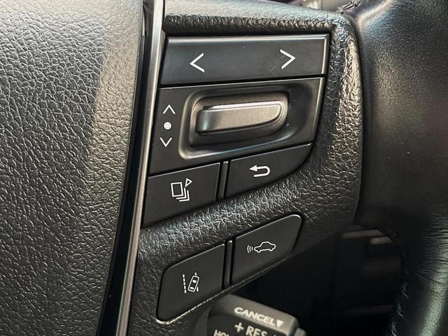 アルファード 2.5S タイプゴールド 4WD 後席モニター 寒冷地仕様 ナビ機能付きディスプレイオーディオ DVD再生 禁煙車 両側電動スライドドア AC100V電源 バックカメラ セーフティセンス レーダークルーズ 電動リアゲート(52枚目)