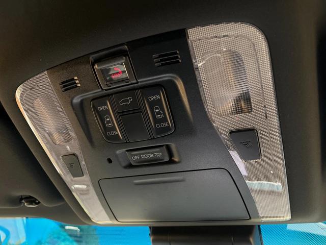 アルファード 2.5S タイプゴールド 4WD 後席モニター 寒冷地仕様 ナビ機能付きディスプレイオーディオ DVD再生 禁煙車 両側電動スライドドア AC100V電源 バックカメラ セーフティセンス レーダークルーズ 電動リアゲート(54枚目)